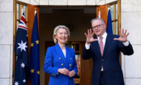 Australia, European Union Sign New Free Trade and Defence Deal
