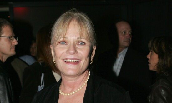 ‘Superman’ Actress Valerie Perrine Dies at 82 Following Long Battle With Parkinson’s Disease