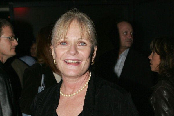 ‘Superman’ Actress Valerie Perrine Dies at 82 Following Long Battle With Parkinson’s Disease