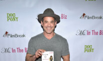 ‘Buffy the Vampire Slayer’ Actor Nicholas Brendon Dies at 54