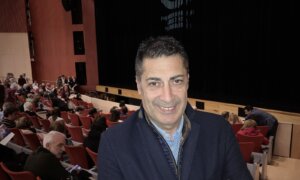 Shen Yun Brings the Divine into Human Reality, Says Spanish Councilor