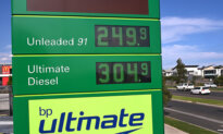Labor Marginally Eases Diesel Standards To Boost Supply