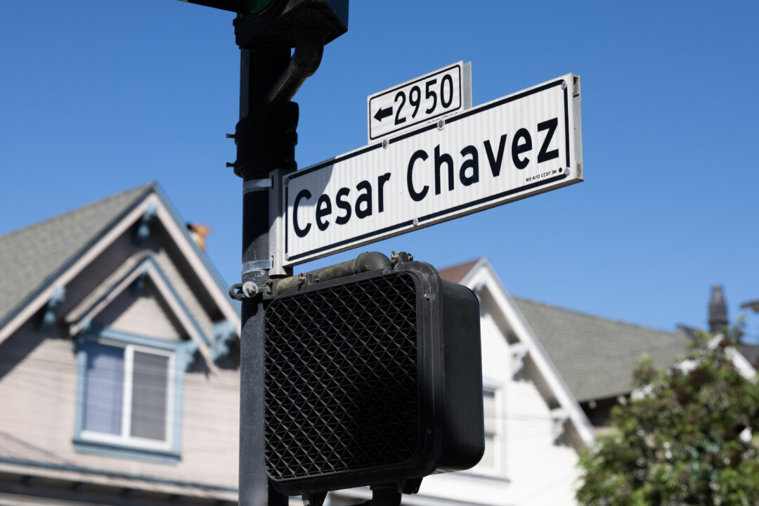 California Renames Cesar Chavez Day Amid Sexual Misconduct Allegations