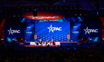 CPAC USA 2026 Holds Reagan Dinner