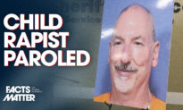 Community in Shock After Serial Child Rapist Given Early Release by California Parole Board