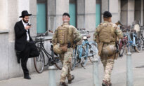 Belgium Deploys Soldiers to Guard Jewish Sites After String of Anti-Semitic Attacks