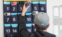 Ban on Cellphones in Schools Produces Mixed Results, Study Finds