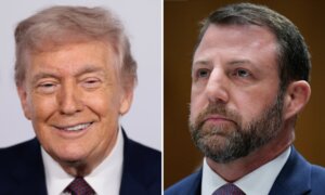 Trump to Attend Mullin Swearing-In Ceremony; Iran, Israel Continue Strikes in Middle East