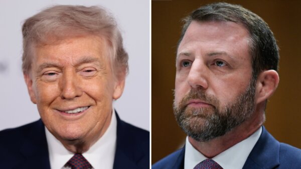 Trump to Attend Mullin Swearing-In Ceremony; Iran, Israel Continue Strikes in Middle East