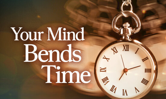 Why Time Speeds Up as You Age and How to Slow It Down