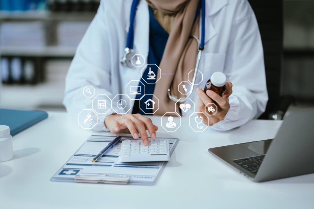 LIVE NOW: House Subcommittee Holds Hearing on Pharmacy Benefit Manager Business Model