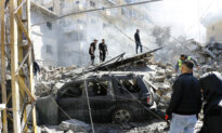 Amnesty International Urges War Crime Investigation Into Israeli Air Strikes in Lebanon