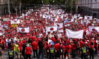 Victorian Teachers’ Union Agrees to 28–32 Percent Pay Rise