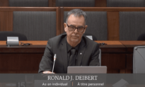 Canada’s Warming Ties With China Signal It’s ‘No Longer Serious’ About Fighting Transnational Repression, Professor Tells MPs