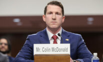 Senate Confirms Colin McDonald to Lead DOJ’s New Fraud Division