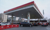 Chinese Regime’s Cap on Fuel Price Hike Is Price Gouging in Disguise, Analysts Say