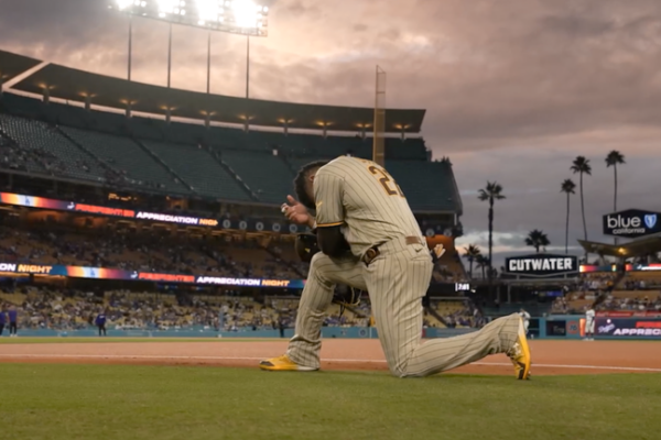 ‘Baseball: Beyond Belief,’ Examines Faith, Miracles, and Sacrifice