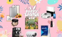 Top Deals From Amazon’s Big Spring Sale Kick Off March 25
