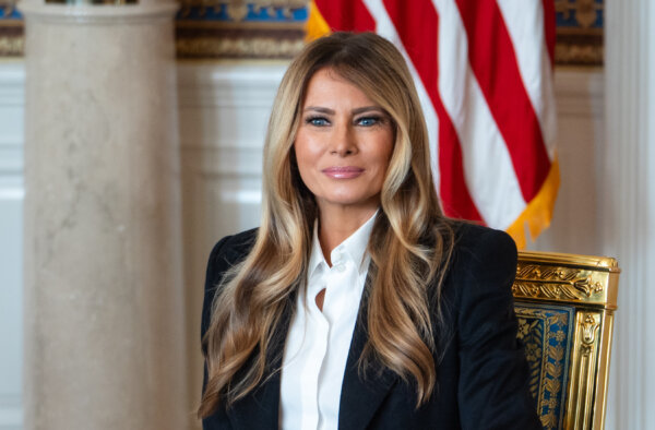 First Lady Participates in the Presidential AI Challenge National Champion Awards Ceremony