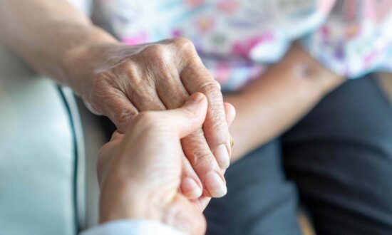 Misconceptions Cloud Palliative Care as Population Ages