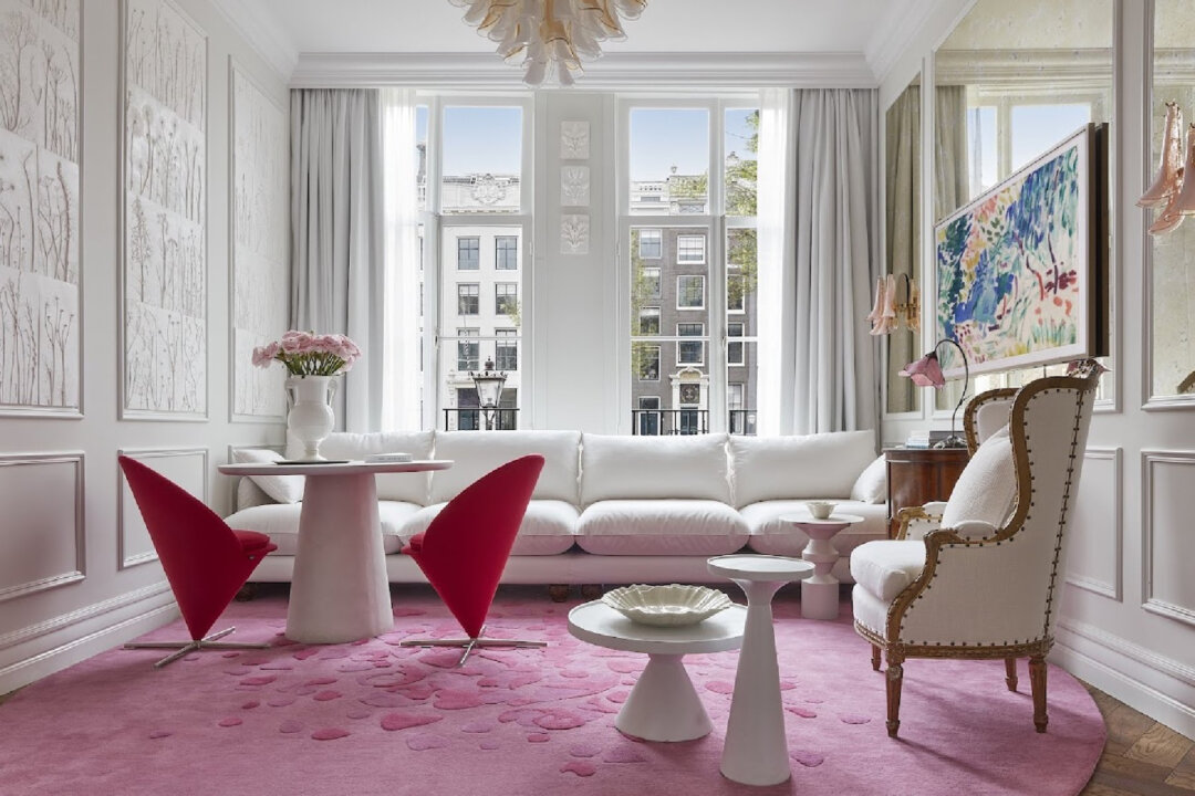 Memorable Stays in Amsterdam’s 9 Streets Neighborhood