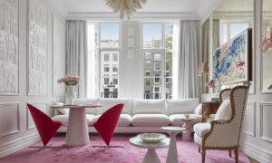 Memorable Stays in Amsterdam’s 9 Streets Neighborhood