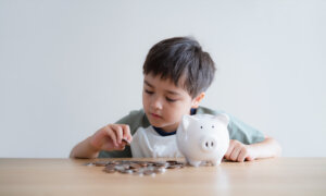 Careful! The Kids Are Watching