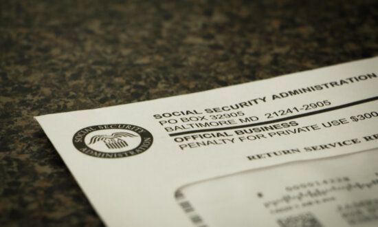 Explaining Social Security ‘Claim’ Numbers
