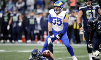 Rams’ Braden Fiske Talks Up Newly Improved DB Room: ‘More Time to Get to the Quarterback’