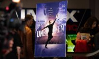 New Documentary ‘Unbroken’ Shows Shen Yun’s Resilience in Face of Transnational Repression