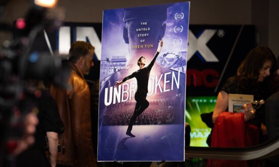 New Documentary ‘Unbroken’ Shows Shen Yun’s Resilience in Face of Transnational Repression