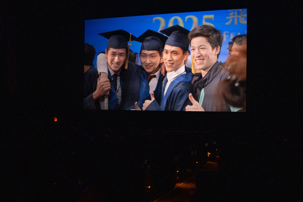 Epoch Times Photo