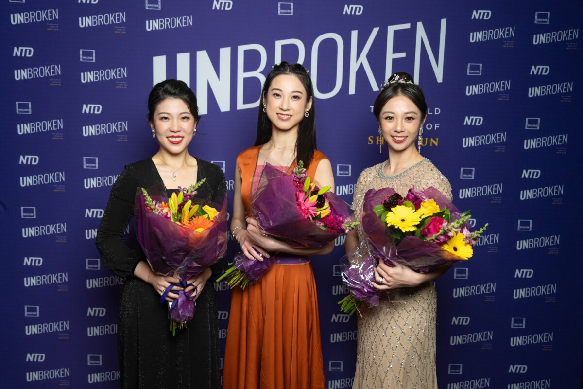 Epoch Times Photo
