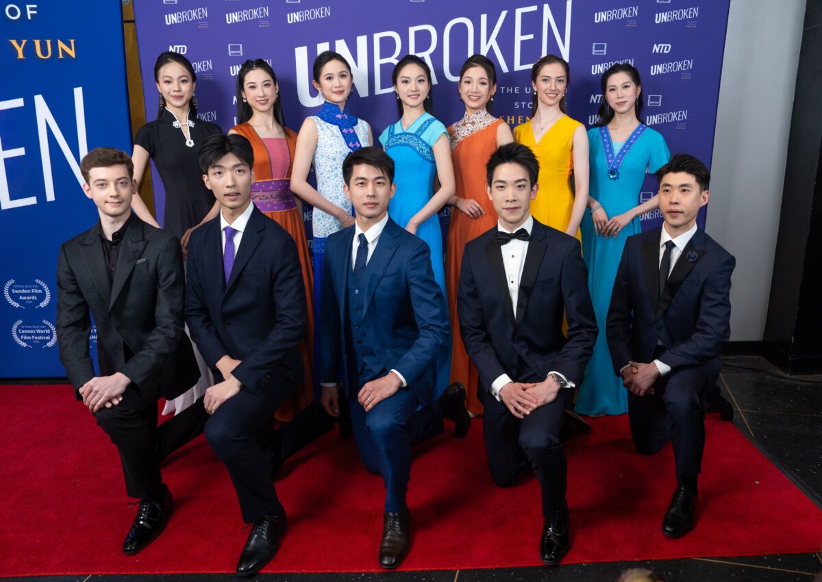 Epoch Times Photo