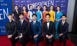 ‘Unbroken’ Premieres in NYC; Pentagon Deploying 82nd Airborne | NTD Good Morning (March 25)