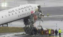 Air Canada Pilots Identified After Fatal LaGuardia Collision