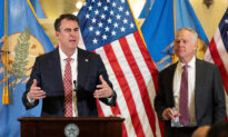 Energy Executive Alan Armstrong Appointed to Mullin’s Senate Seat