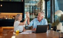 The Retirement Partnership: Why Couples Need a Different Plan Than Individuals