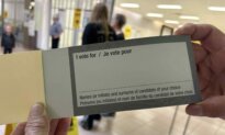Surge of Protest Candidates Forces Write-In Ballots in Quebec Byelection
