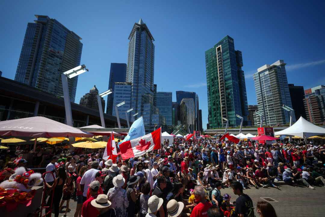 Canada’s Identity Crisis Is Really a Cohesion Crisis