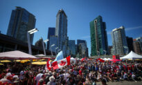 Canada’s Identity Crisis Is Really a Cohesion Crisis