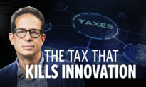 California’s Billionaire Tax Is Killing Silicon Valley—a Top Venture Capitalist Sounds the Alarm