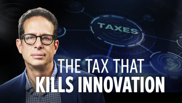 California’s Billionaire Tax Is Killing Silicon Valley—a Top Venture Capitalist Sounds the Alarm