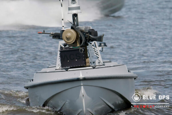 Iran War Highlights Shift in US Naval Strategy