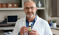 How People Are Waking Up Energized & Relieving Snoring With This Doctor-Developed Spray