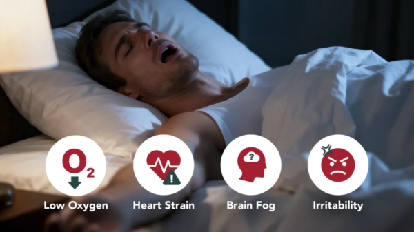 You simply spray SnoreStop in your mouth and sleep through the night without snoring. 