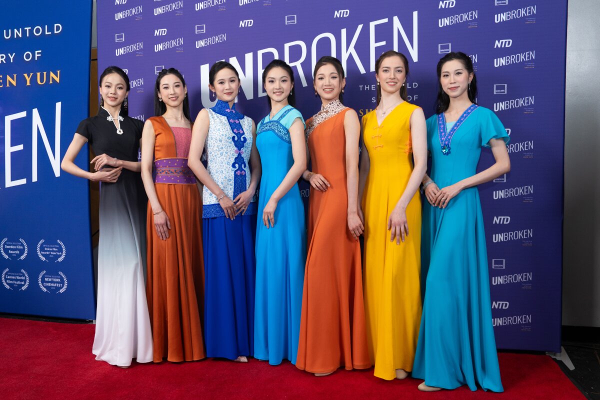 Epoch Times Photo