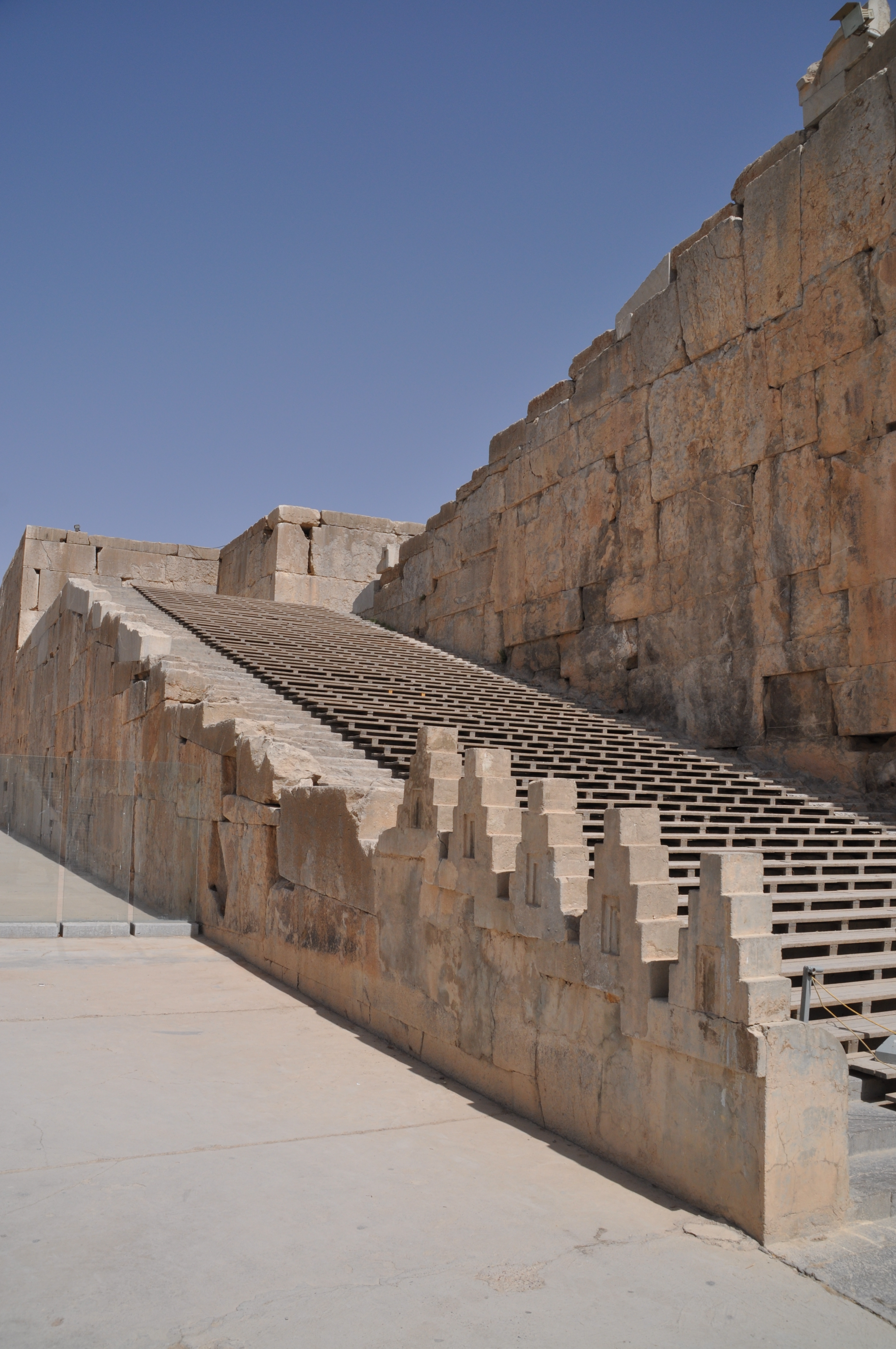 Persepolis