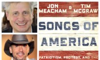 ‘Songs of America’: A Tribute to Quintessentially American Music