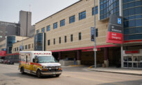 Tourists Left $40M in Unpaid Medical Bills in Manitoba: Report
